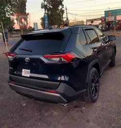 تويوتا راف 4